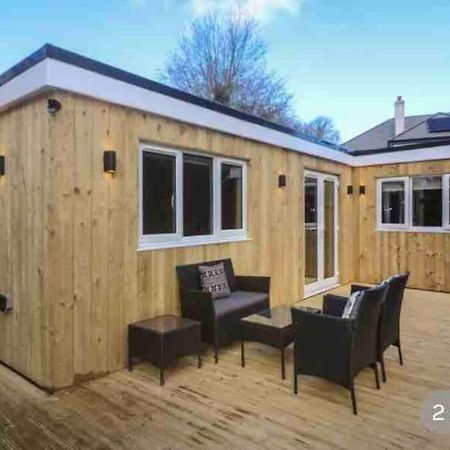 Hunting Gate Lodge Редрут Екстер'єр фото
